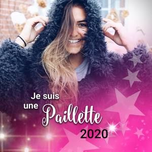 Meet your Posher, Andrée-anne